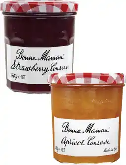 Coles Bonne Maman Conserve 370g offer