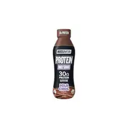 Woolworths Muscle Nation Protein Daily Shake 400ml offer
