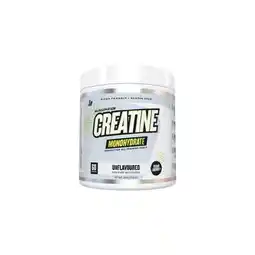 Woolworths Muscle Nation Creatine 225g offer