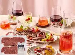 Coles Coles Australian No Added Hormones Beef Rump Steak offer