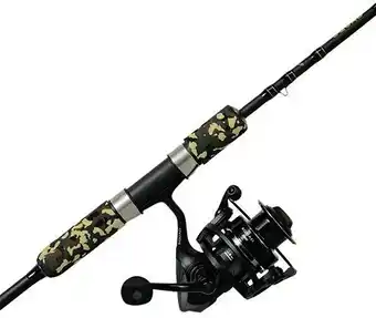 BCF Savage Gear Squad Combos offer