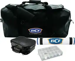 BCF BCF Ultimate Fishing Pack offer
