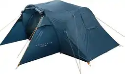 BCF Wanderer 8P Dash Tent offer