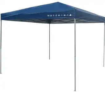 BCF Wanderer 3x3m Classic Gazebo offer