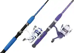 BCF Ugly Stik Tackle Ratz Junior Combos offer