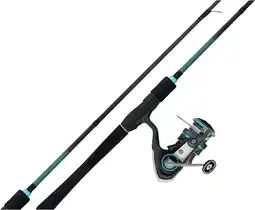BCF Daiwa Laguna Spin Combos offer