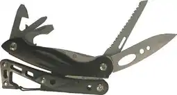 BCF Wanderer 12-In-1 Multi-Tool offer