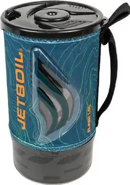 BCF Jetboil Flash V2 1.0L Hike Stove offer