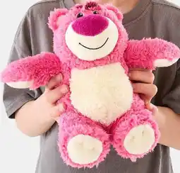Kmart Lotso offer
