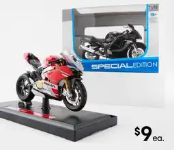 Kmart DUCATI SPECIALEDITION offer