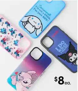 Kmart Cinnamoroll offer