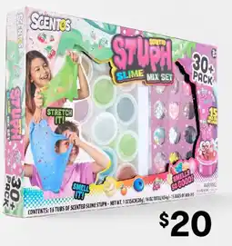 Kmart SCENTOS offer