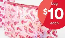 Kmart bag offer