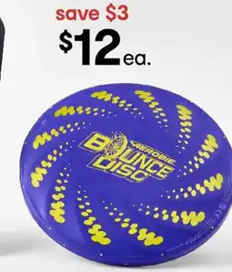 Kmart BOUNCE DISC offer