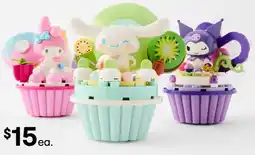 Kmart Keepplay Hello Kitty Cupcake Playset offer