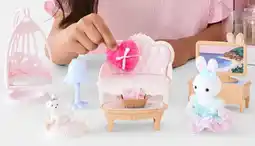 Kmart Forest Friends Lounge Playset offer