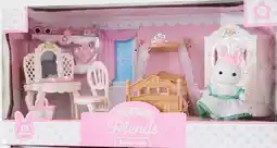 Kmart Forest Friends Bedroom Playset offer