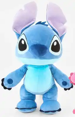 Kmart Disney Lilo & Stitch Angel Plush Toy offer