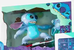 Kmart Disney Lilo & Stitch Remote Control 2.4GHz Surfing Toy offer