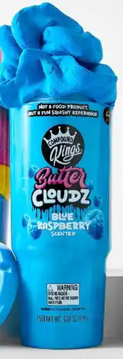 Kmart Compound Kings Butter Cloudz Tumbler offer