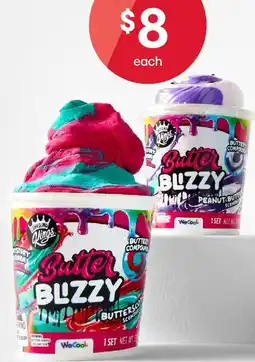 Kmart Compound Kings WeCool Butter Blizzy offer