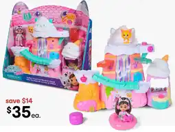Kmart Gabby's Dollhouse: The Movie Gabby's Sweet Treat offer
