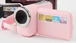 Kmart Digital Video Recorder offer