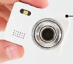 Kmart Mini Digital Camera offer