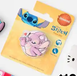 Kmart Disney Lilo & Stitch Phone Grip offer