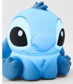 Kmart Disney Lilo & Stitch Silicone Light offer