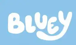 Target Bluey offer
