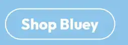 Target Shop bluey offer