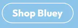 Target Shop Bluey offer