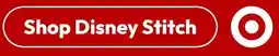 Target Shop Disney Stitch offer