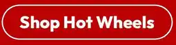 Target Shop Hot Wheels offer
