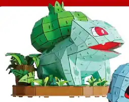 Target Pokemon Build Bulbasaur offer