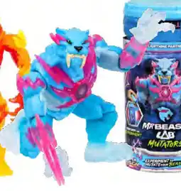 Target Atomic Earth or Flame Claw offer