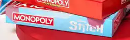 Target Monopoly Stitch offer