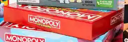 Target Monopoly App Banking offer