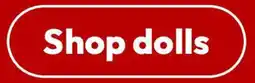 Target Shop dolls offer