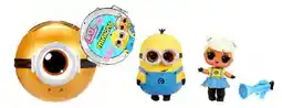 Target Minions Tot Assorted offer