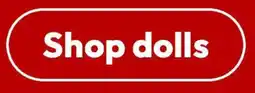 Target Shop dolls offer