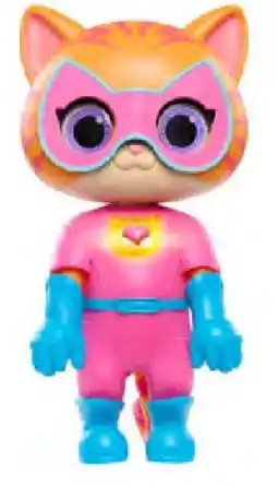 Target Superkitties Cat-Tastic offer