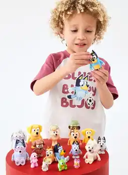 Target Bluey’s Ultimate Friends & Family Pack offer