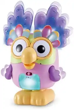 Target VTech Bluey Dance Mode Chattermax offer