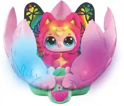 Target Bloomables by Hatchimals Kittyfly offer