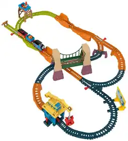 Target Thomas & Friends a Bridge to Sodor offer