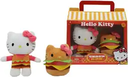 Target Hello Kitty Snack Packs offer