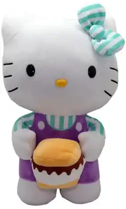 Target Hello Kitty Limited Edition Plush. Assorted offer
