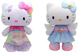 Target Hello Kitty Fairy Doll. Assorted offer